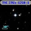TYC 2761-1250-1