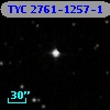 TYC 2761-1257-1