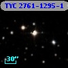 TYC 2761-1295-1