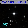 TYC 2761-1432-1