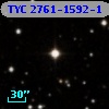 TYC 2761-1592-1