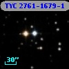 TYC 2761-1679-1