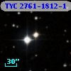 TYC 2761-1812-1