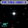 TYC 2761-1867-1