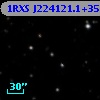 1RXS J224121.1+352037