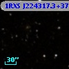 1RXS J224317.3+371522