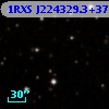 1RXS J224329.3+371149
