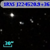1RXS J224520.9+361239