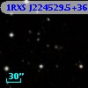 1RXS J224529.5+363550