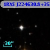 1RXS J224630.8+351147