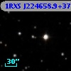 1RXS J224658.9+374247