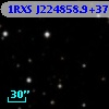 1RXS J224858.9+370525