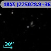 1RXS J225028.9+365517