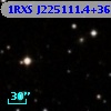 1RXS J225111.4+362716