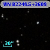 WN B2248.5+3608