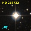 HD 216722