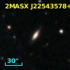 2MASX J22543578+3707599