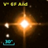 V* CF And