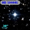 HD 194445