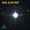 HR  8718