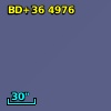 BD+36  4976
