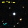 V* TU Lac