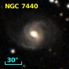 NGC  7440