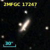2MFGC 17247