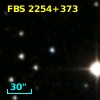 FBS 2254+373