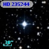HD 235244