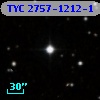 TYC 2757-1212-1