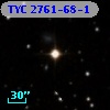 TYC 2761-68-1