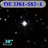 TYC 2761-582-1