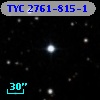 TYC 2761-815-1