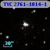 TYC 2761-1014-1