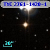 TYC 2761-1420-1