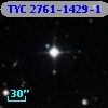 TYC 2761-1429-1