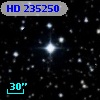 HD 235250