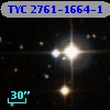 TYC 2761-1664-1