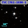 TYC 2761-1890-1