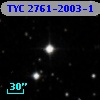 TYC 2761-2003-1