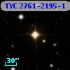 TYC 2761-2195-1