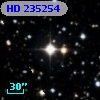HD 235254