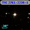 TYC 2761-2238-1