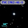 TYC 2762-41-1