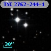 TYC 2762-244-1