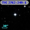 TYC 2762-249-1