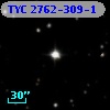 TYC 2762-309-1