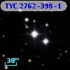 TYC 2762-398-1