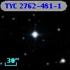 TYC 2762-481-1